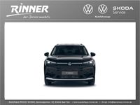 Neu VW T-Roc Style 150 PS (110 kW) 2026 Schwarz SUV