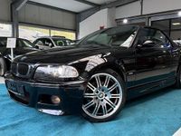 Second-hand BMW M3 Performance 337 CP (247 kW) 2006 Negru Cabrio