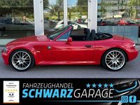 Gebraucht BMW Z3 Shadowline 445 PS (327 kW) 1997 Rot Cabrio