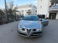 Gebraucht Alfa Romeo GT 170 PS (125 kW) 2009 Silber Coupé