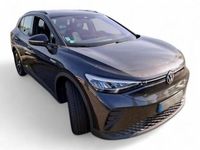 Gebraucht VW ID.4 Pro Performance 150 kW (204 PS) 2022 Grau SUV