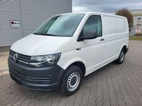 Gebraucht VW Transporter 102 PS (75 kW) 2016 Weiß Van