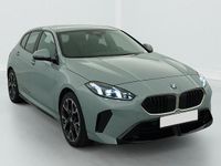 Gebraucht BMW 120 163 PS (119 kW) 2025 Brooklyn grau metallic Kleinwagen