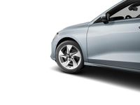 Gebraucht Audi A3 Advanced Plus 150 PS (110 kW) 2025 Pfeilgrau perleffekt