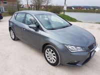 Gebraucht Seat Leon ST Ecomotive 122 PS (89 kW) 2013 Grau metallic Kombi