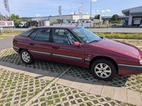 Gebraucht Citroën XM Exclusive 190 PS (139 kW) 1998 Rot Limousine