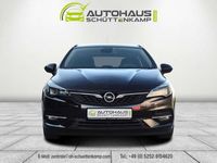 gebraucht Opel Astra ST 1.5 CDTI *BUSINESS* LED|AMBIENTE|PDC