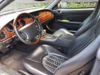 Gebraucht Jaguar XK8 284 PS (208 kW) 2000 Schwarz Cabrio