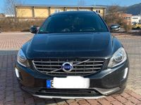 Gebraucht Volvo XC60 Summum 190 PS (139 kW) 2016 Schwarz SUV