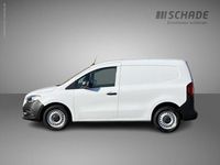 Gebraucht Mercedes Citan 110 95 PS (69 kW) 2023 Weiss Limousine