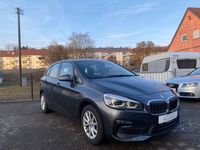 Używany BMW 216 Advantage 116 KM (85 kW) 2019 Szary Kombi