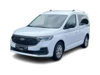 Gebraucht Ford Tourneo Connect Titanium 122 PS (89 kW) 2023 Andere Van / Kleinbus
