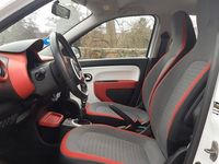 Gebraucht Renault Twingo Intens 90 PS (66 kW) 2017 Weiß Kleinwagen