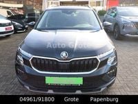 Neu Skoda Kamiq Selection 150 PS (110 kW) 2025 Schwarz SUV