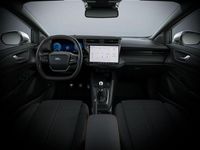 Neu Ford Puma ST-Line 155 PS (114 kW) 2026 Silber SUV