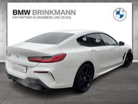 gebraucht BMW 840 i Gran Coupé