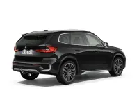 Gebraucht BMW X1 xLine 197 PS (144 kW) 2024 Schwarz SUV