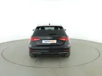 Używany Audi e-tron Sport 2020 Czarny SUV