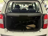 Occasion Fiat Idea Active 95 ch (69 kW) 2011 Blanc Monospace