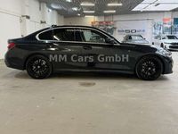 gebraucht BMW 330 d M Sport HUD|Laser|GSD|Garantie|Leder|ACC|