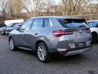 Neu BMW X3 Sport Line 299 PS (219 kW) 2026 Grau (skyscraper grau) SUV