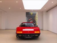 Second-hand Ferrari 512 BB 360 CP (264 kW) 1981 Roșu Coupe