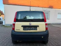 Usata Fiat Panda 55 CV (40 kW) 2010 Utilitaria