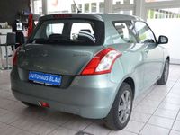 gebraucht Suzuki Swift 1.2 Club *KLIMA*ALLWETTER*TÜV NEU*1.HAND*