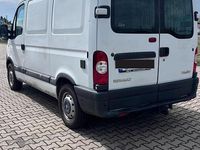 Occasion Renault Master 101 ch (74 kW) 2009 Monospace