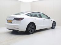 Gebraucht Tesla Model 3 Long Range AWD 258 kW (351 PS) 2021 Weiß Limousine