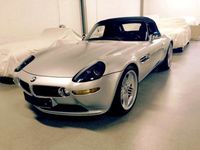 gebraucht BMW Z8 