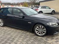 gebraucht BMW M550 d xDrive Touring Scheckh,Standh,Softcl, usw.