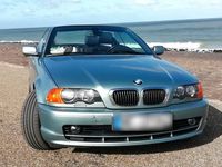 Gebraucht BMW 325 Performance 192 PS (141 kW) 2002 Coupé