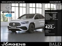 Gebraucht Mercedes A35 AMG AMG 306 PS (225 kW) 2023 Weiss unilack polarweiß SUV