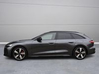 Gebraucht Audi A5 Ambiente 299 PS (219 kW) 2025 Daytonagrau perleffekt Kombi