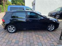 gebraucht VW Golf Join BlueMotion VII