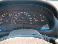gebraucht Opel Astra Bj 1995