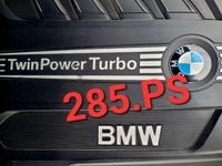 Gebraucht BMW X5 Sport Line 218 PS (160 kW) 2014 SUV