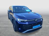 Brugt VW Tayron Elegance 150 HK (110 kW) 2025 Lilla SUV