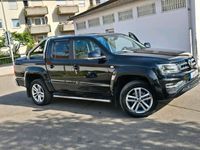 gebraucht VW Amarok V6