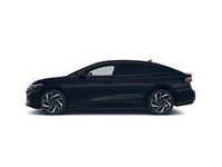 Neu VW ID.7 Pro 210 kW (286 PS) 2026 Schwarz Limousine