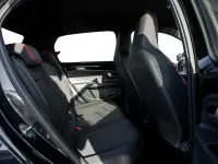 Second-hand Seat Mii FR-Line 75 CP (55 kW) 2017 Negru Hatchback