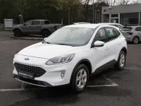 Brugt Ford Kuga Cool & Connect 225 HK (165 kW) 2022 Hvid SUV