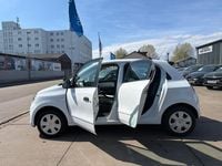 Second-hand Renault Twingo 69 CP (50 kW) 2018 Alb Hatchback