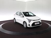 Neu Kia Picanto 63 PS (46 kW) 2026 Weiß Kleinwagen