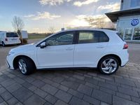 gebraucht VW Golf GTE 1.4 TSI DSG eHybrid NAVI+LED+APP-CONNEC