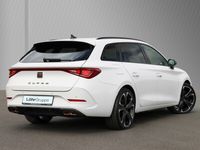 gebraucht Cupra Leon 1.4 TSI ST Active e-Hybrid