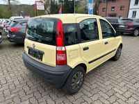 gebraucht Fiat Panda 1.1 8V Active+2.HAND+5 TÜRE+SERVO+TÜV:NEU