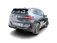 Gebraucht BMW X3 M 510 PS (375 kW) 2025 Grau SUV