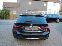 gebraucht BMW 318 Touring M Sport LED,LEDER,NAVI,PDC /57159